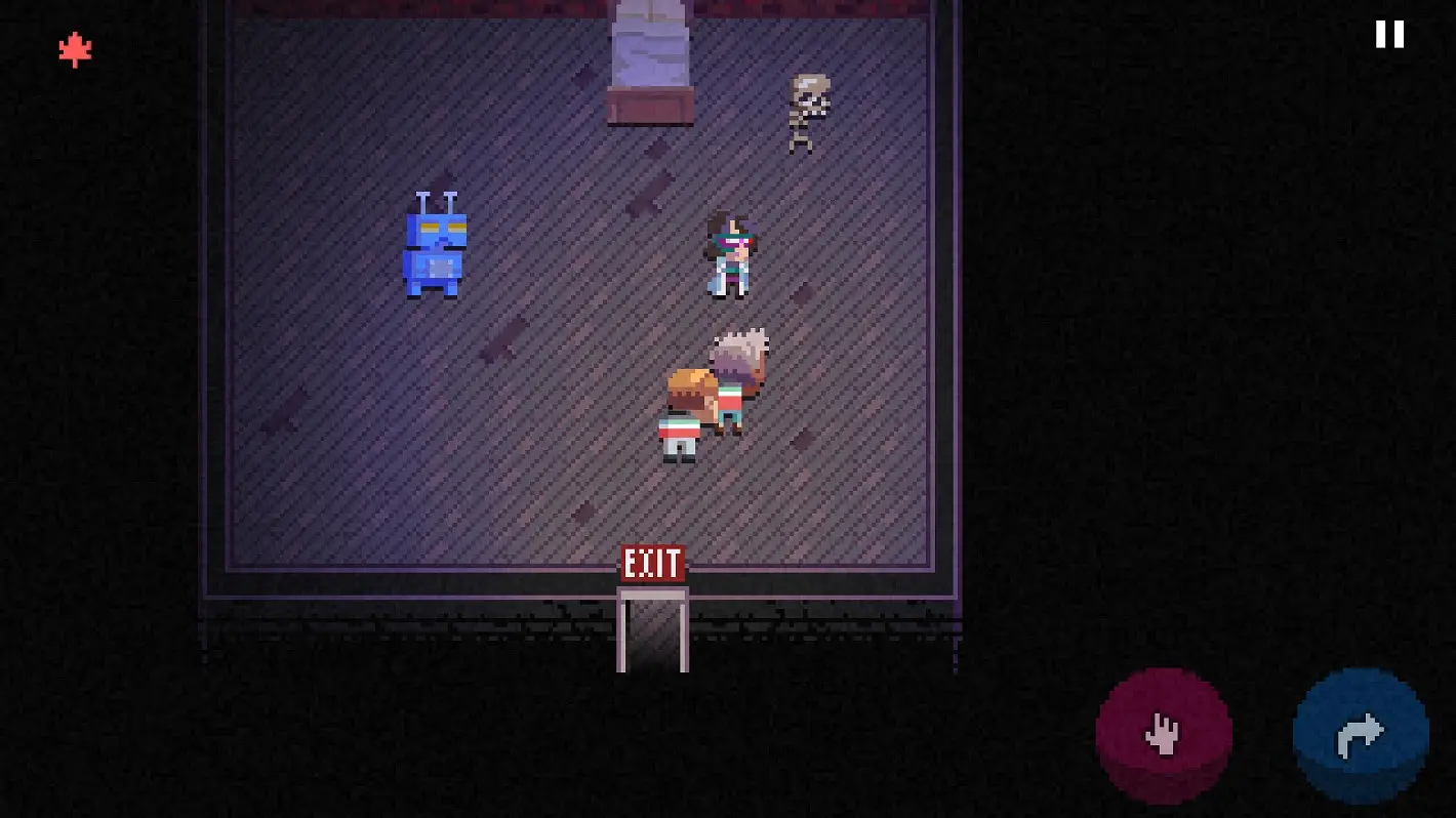 加拿大不歸路手機版截圖