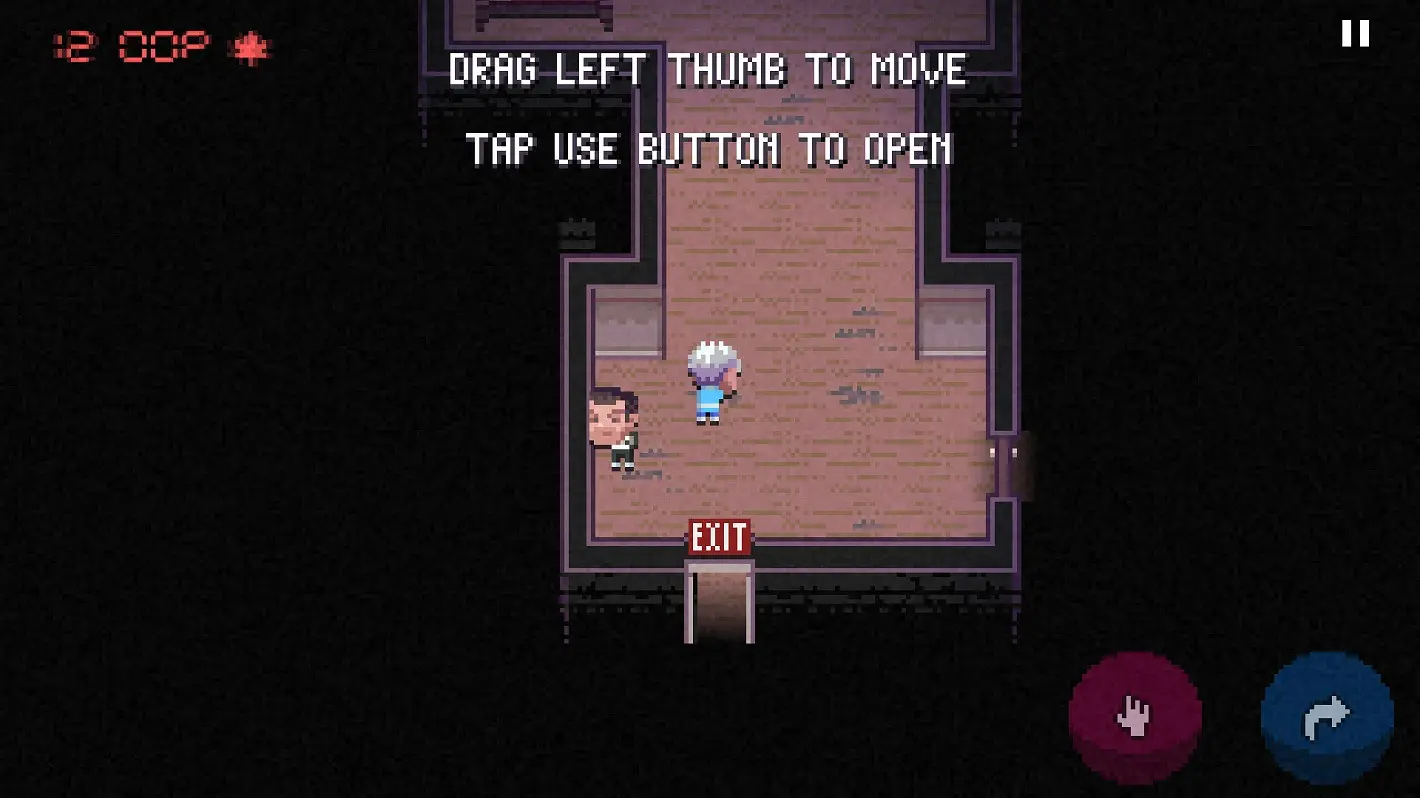 加拿大不歸路手機版截圖