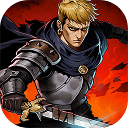 魔靈武士官方版