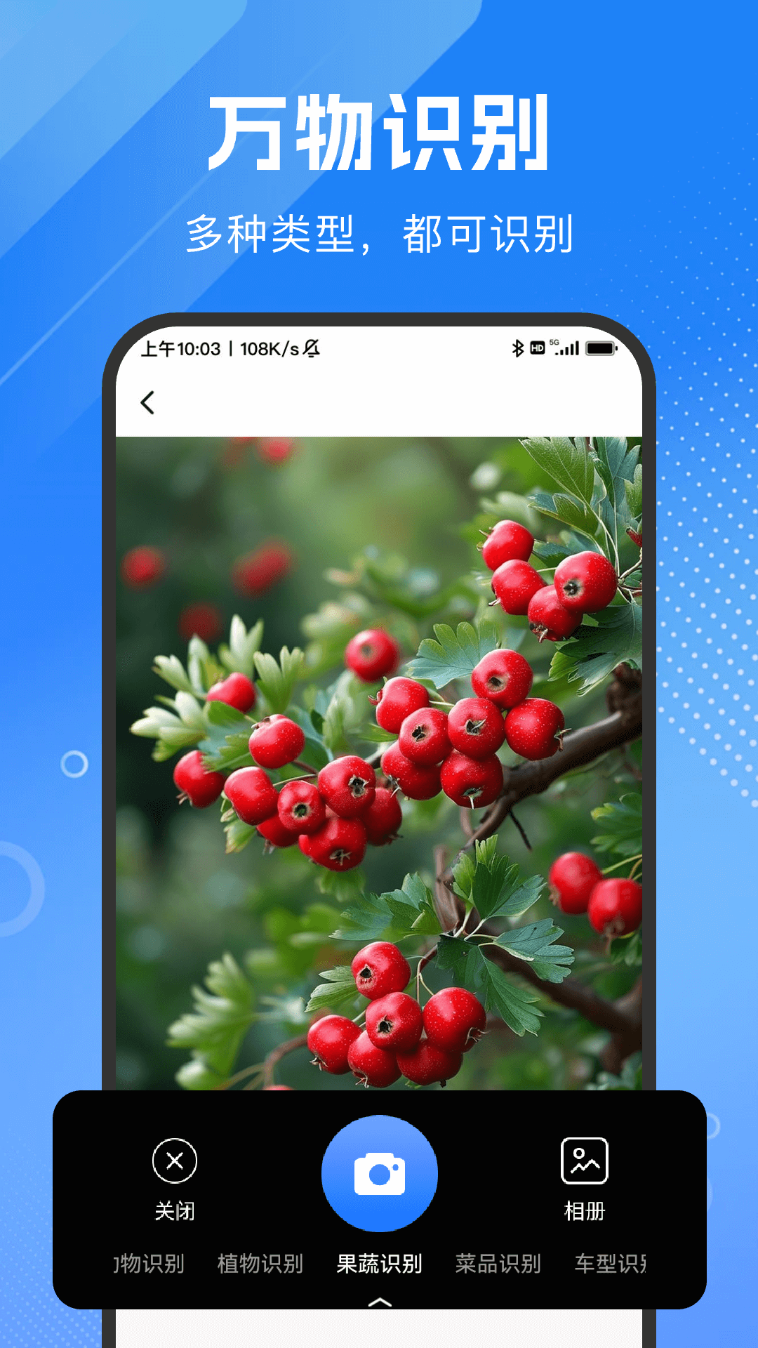 DeePAI掃描寶截圖