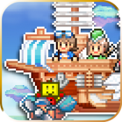 飛空艇探險物語漢化版