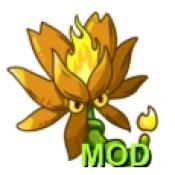 植物大戰(zhàn)僵尸融合版二創(chuàng)版