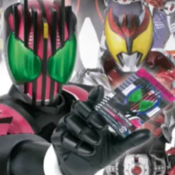 假面騎士帝騎模擬器正式版