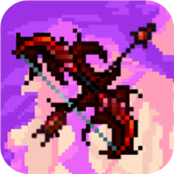 像素弓氣球射箭