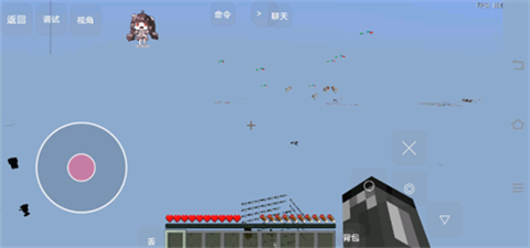 我的世界亡灵战争2整合包截图3