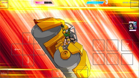 mugenjojo別天止水改1.7截圖