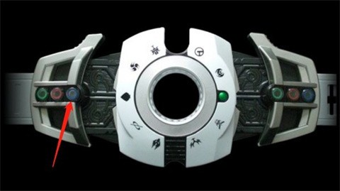 假面騎士帝騎模擬器正式版截圖