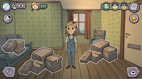 我的孩子新的開始安卓版截圖