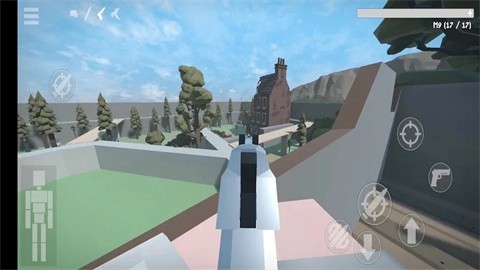 G沙盒私人服務(wù)器截圖