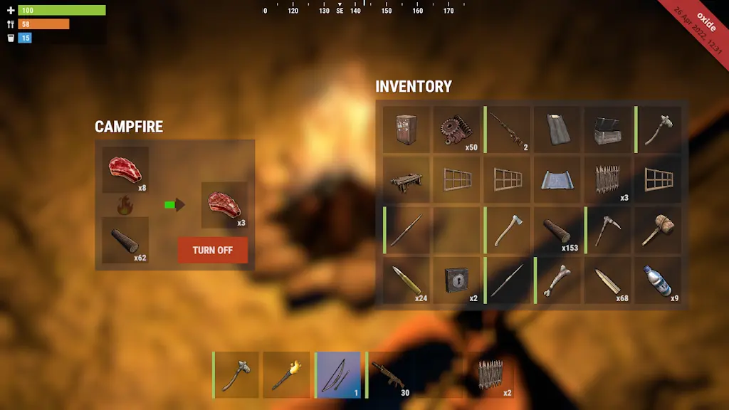 氧化物生存島國(guó)際服手游截圖