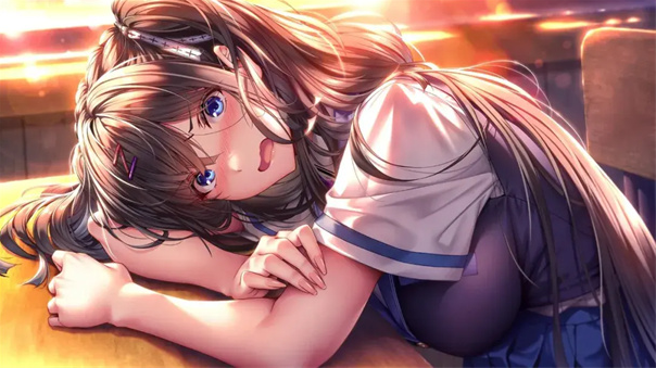 甜蜜女友3手游截圖