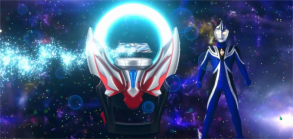 歐布圓環(huán)模擬器