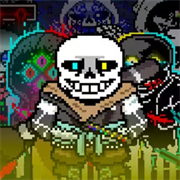 传说之下混沌时空