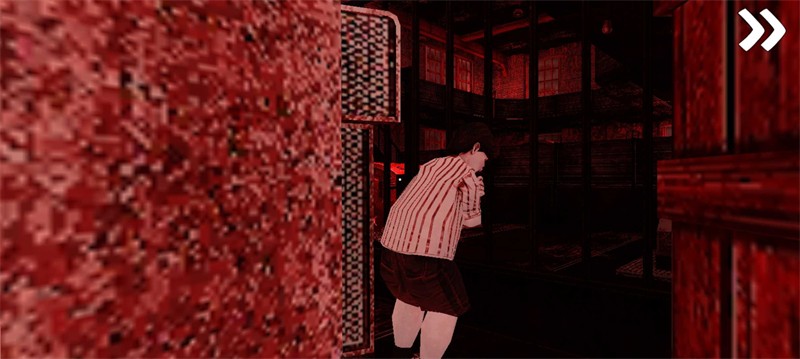 恐怖冰淇淋5噩夢(mèng)模式截圖