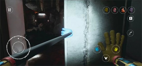 波比的游戲時間第五章正式版截圖