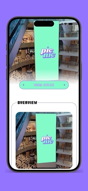 Picnic正版截圖