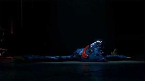 波比的游戲時間第五章正式版截圖