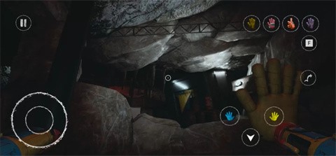 波比的游戲時間第五章正式版截圖