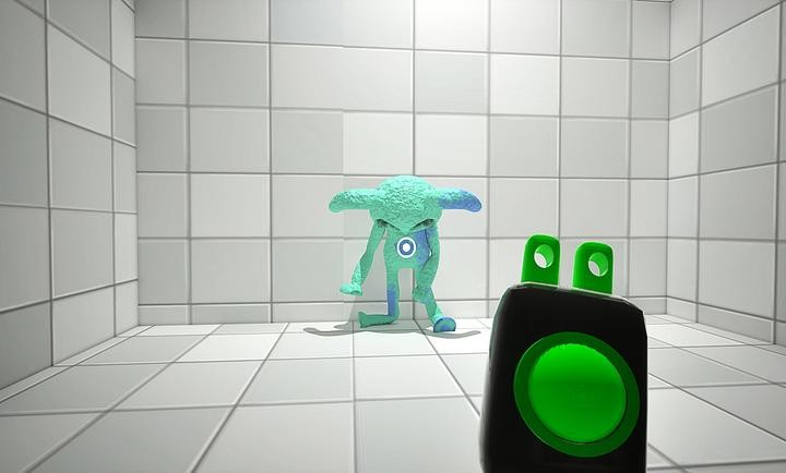 蘇蘇避難所4官方正版截圖