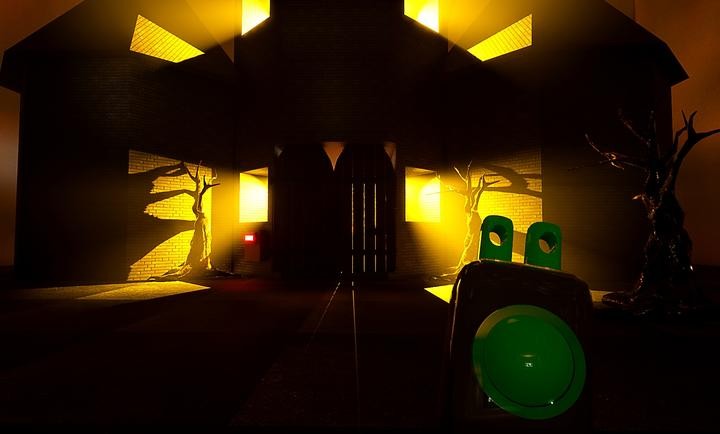 蘇蘇避難所4官方正版截圖