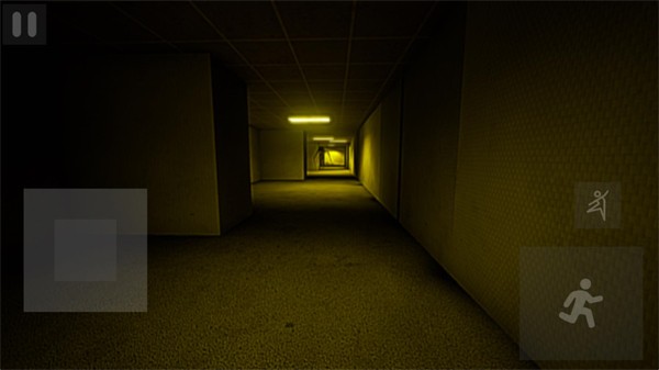 打開后室歸宿截圖