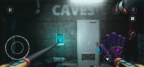 波比的游戲時間第五章正式版截圖