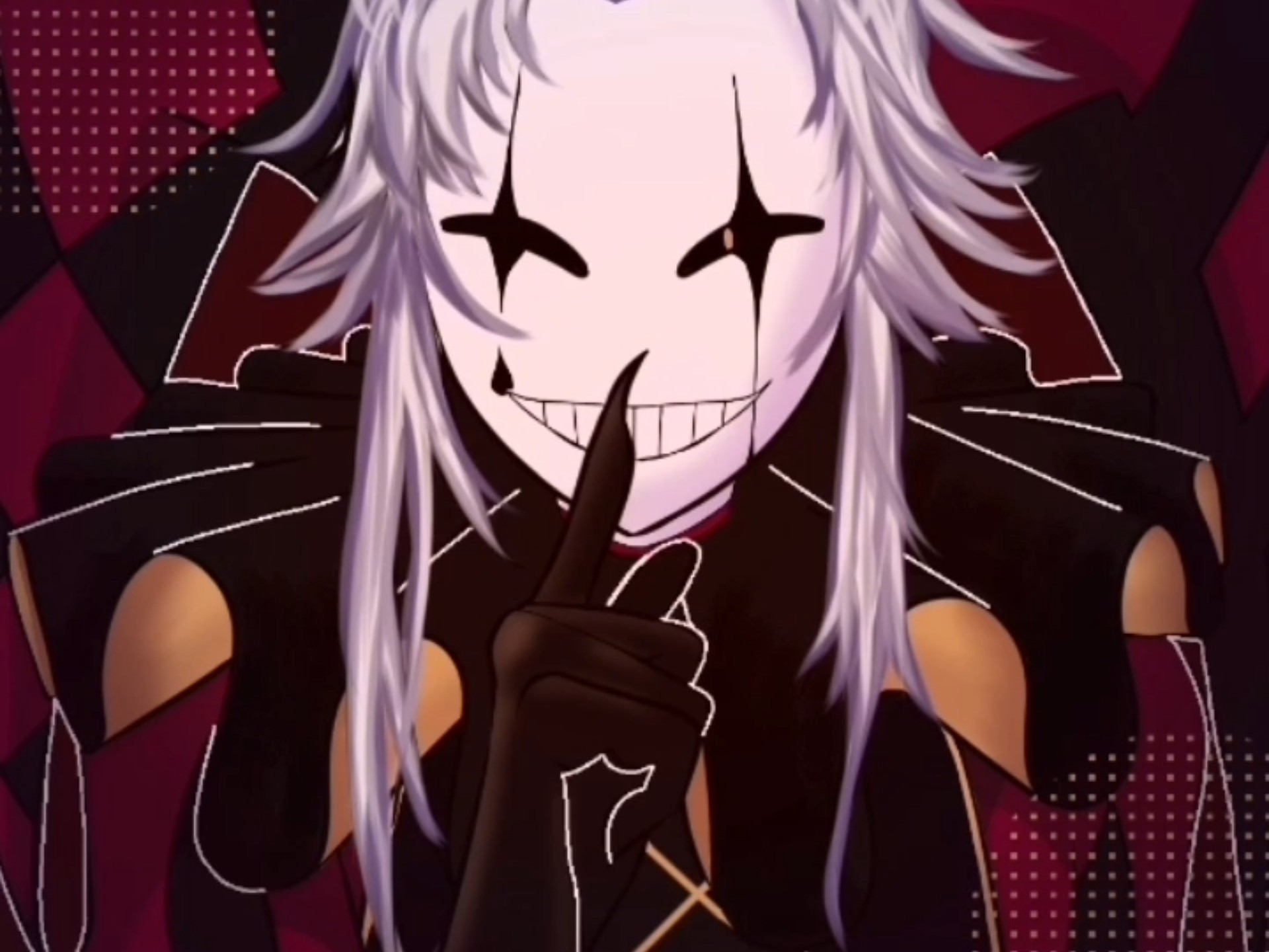 怪胎馬戲團(tuán)