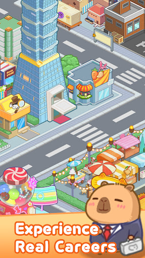 慢豚豚生活截圖