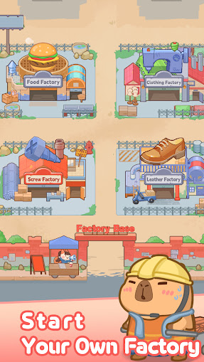 慢豚豚生活截圖