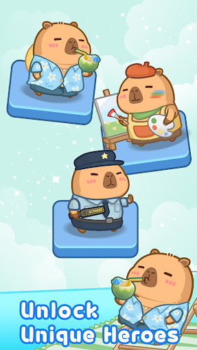 慢豚豚生活截圖