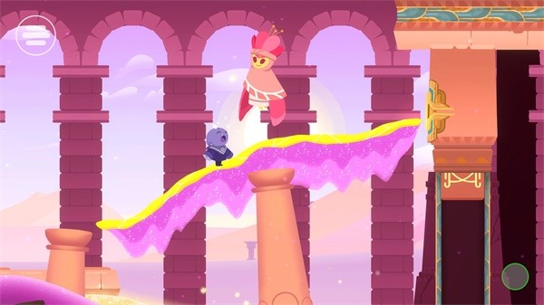 單手鼓掌官方正版截圖