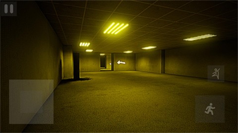 打開后室歸宿手游截圖