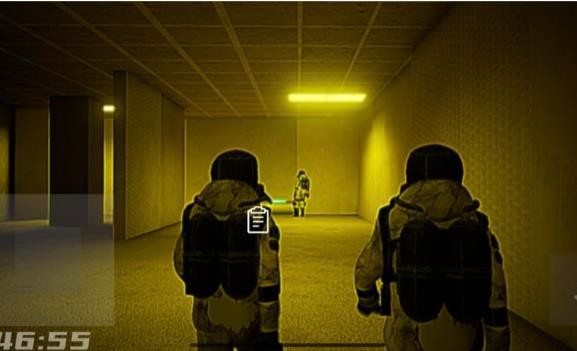 打開后室歸宿手游截圖