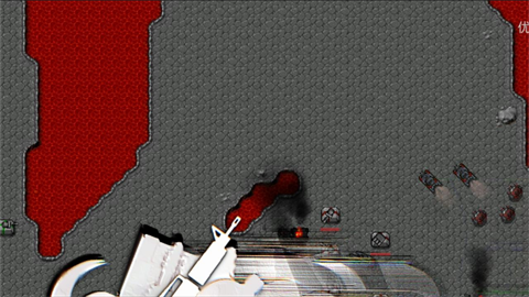 鐵銹戰(zhàn)爭(zhēng)空想戰(zhàn)爭(zhēng)截圖