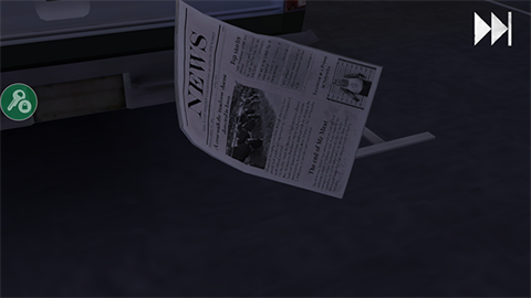 屠夫先生2逃脫截圖