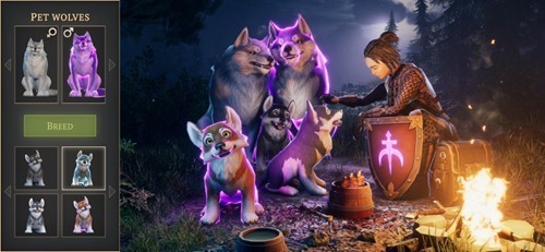 冷酷靈魂內(nèi)置MOD菜單中文版截圖