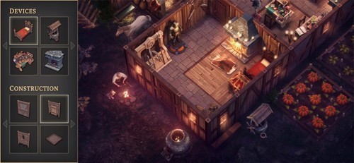 冷酷靈魂內(nèi)置MOD菜單中文版截圖