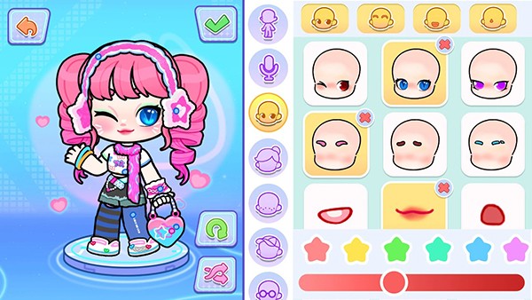 奇妙創(chuàng)意世界全解鎖截圖