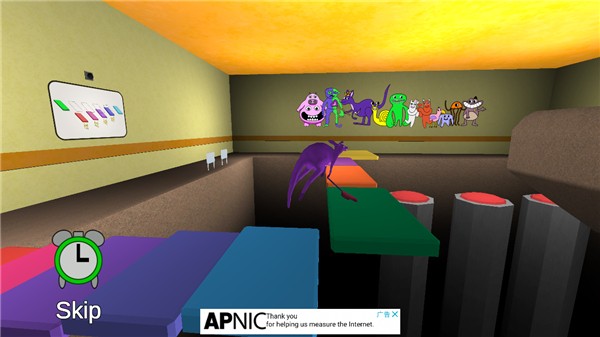 班班花園4手機版截圖