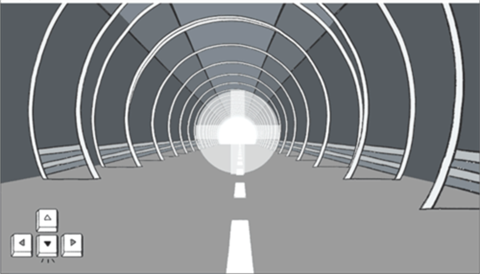 抑郁的房間手游截圖