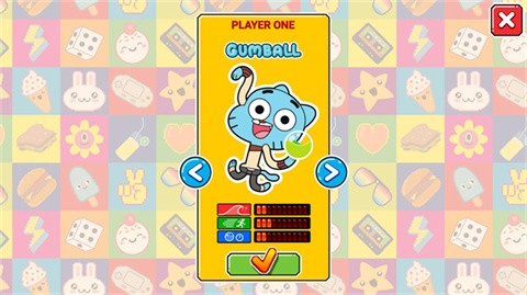 糖球飛濺大冒險(xiǎn)截圖