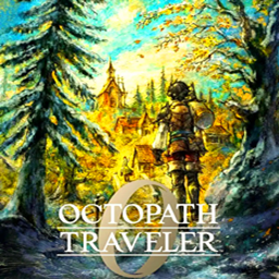 歧路旅人0官方版