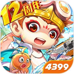 造夢(mèng)西游ol4399版本