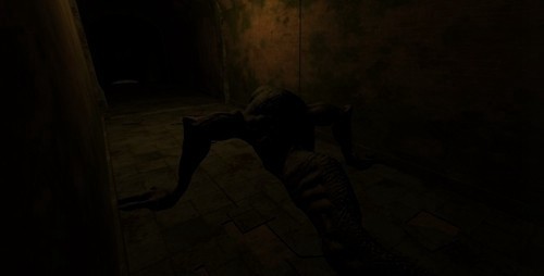 突變區(qū)2逃逸mod菜單截圖