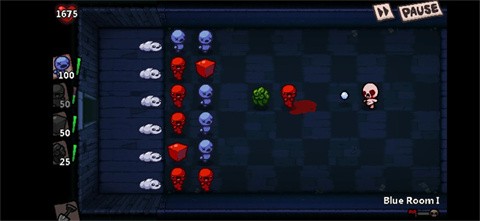 植物大戰(zhàn)僵尸以撒版漢化版截圖