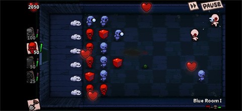 植物大戰(zhàn)僵尸以撒版漢化版截圖