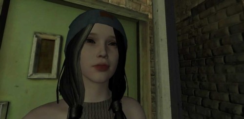 突變區(qū)2逃逸mod菜單截圖