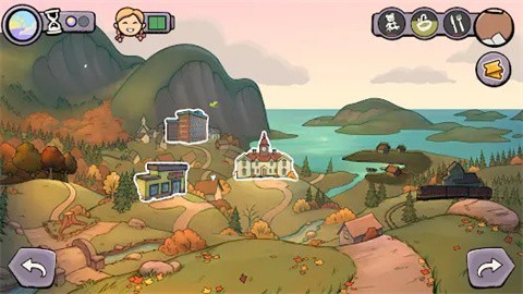 我的孩子新的開始免費版截圖