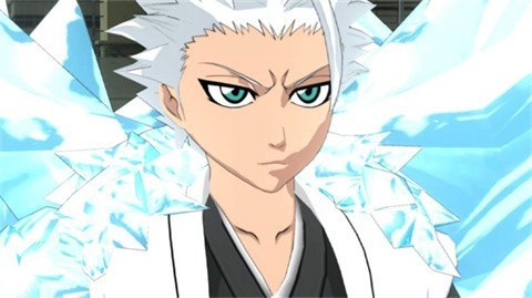 死神靈魂燃燒手機(jī)版截圖