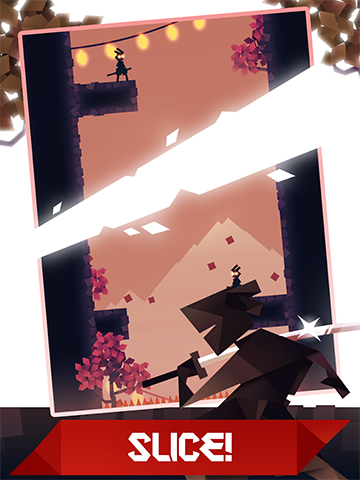 忍者東武官方版截圖